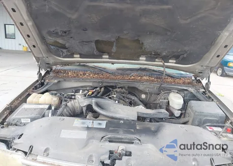 2003 Chevrolet Suburban 1500 Lt from USA, damaged, VIN 3GNEC16Z93G187013